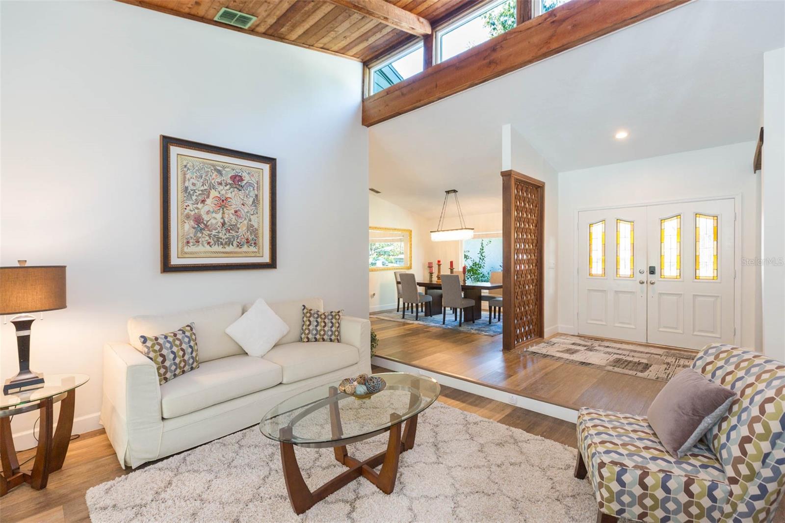 VILLAGE X UNIT 1 OF CARROLLWOO - Residential