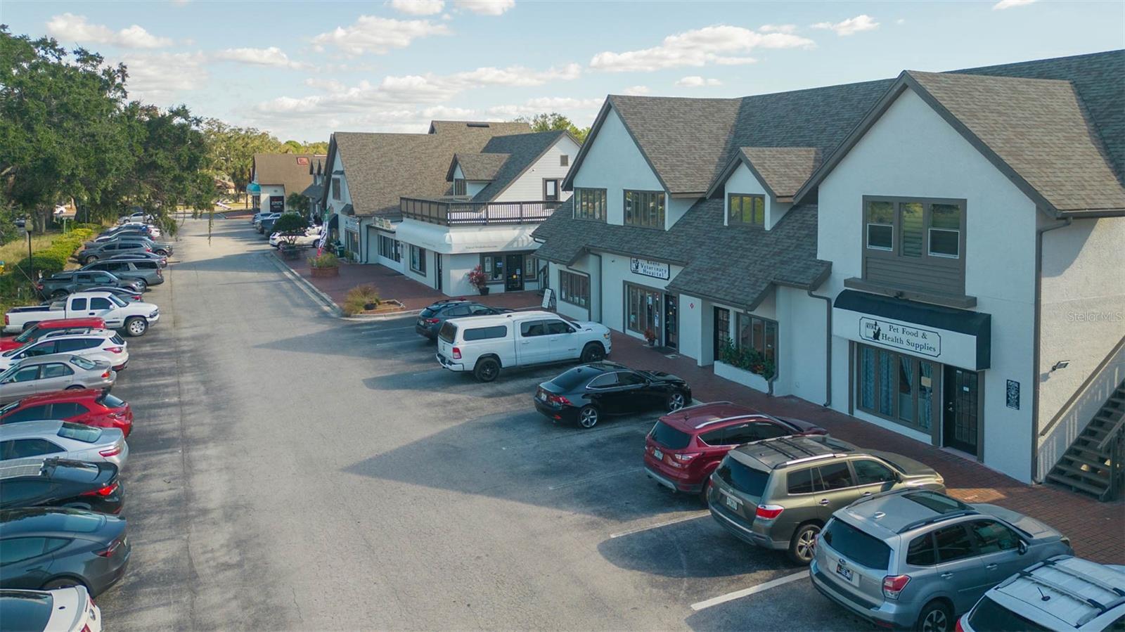 VILLAGE X UNIT 1 OF CARROLLWOO - Residential