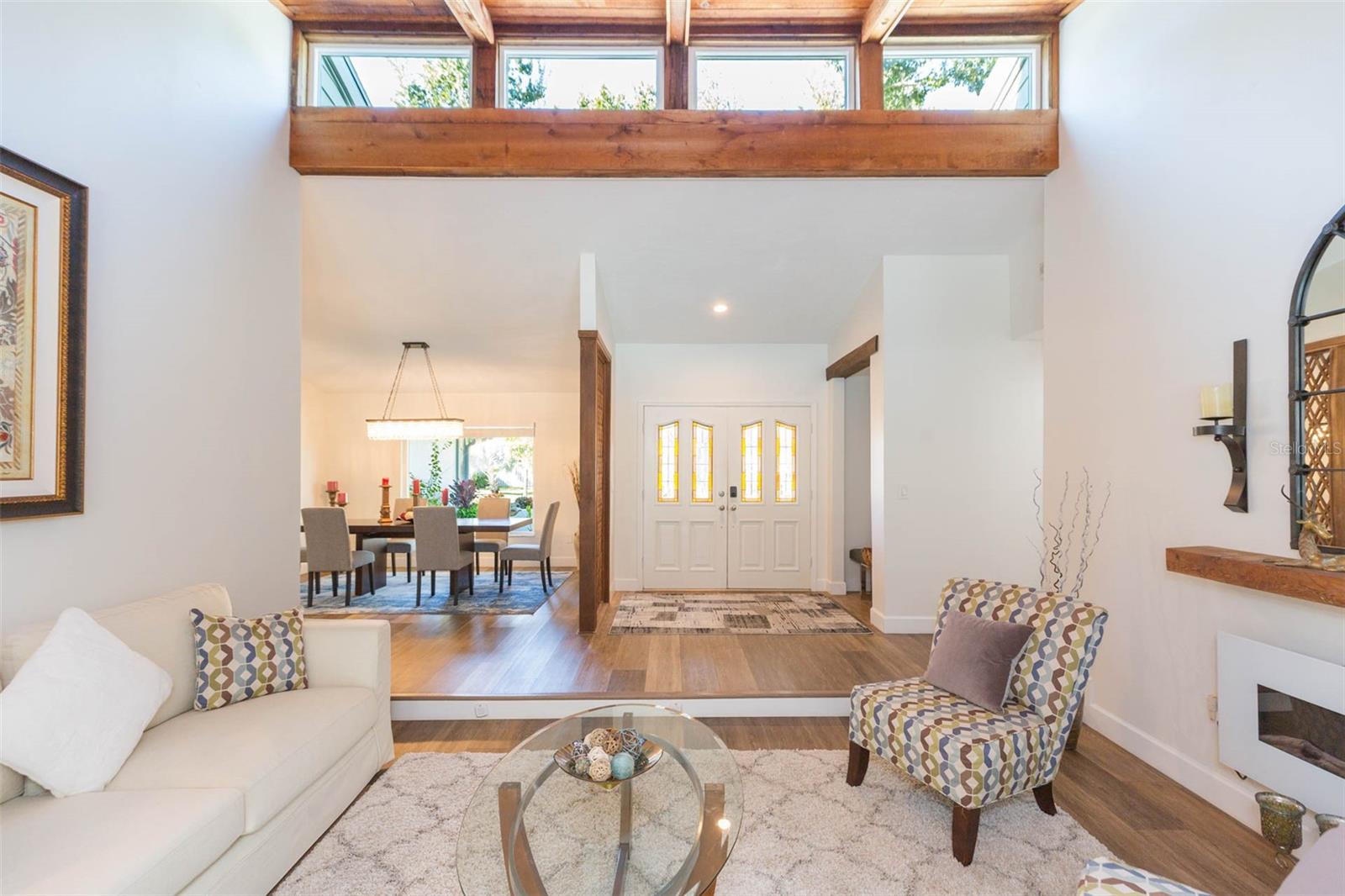 VILLAGE X UNIT 1 OF CARROLLWOO - Residential