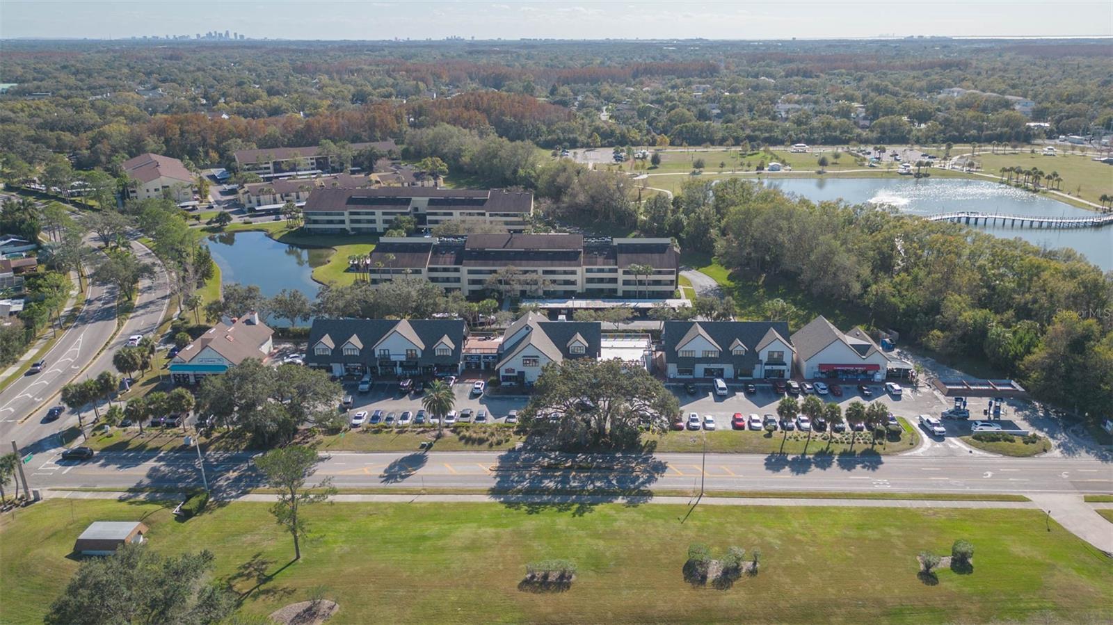 VILLAGE X UNIT 1 OF CARROLLWOO - Residential