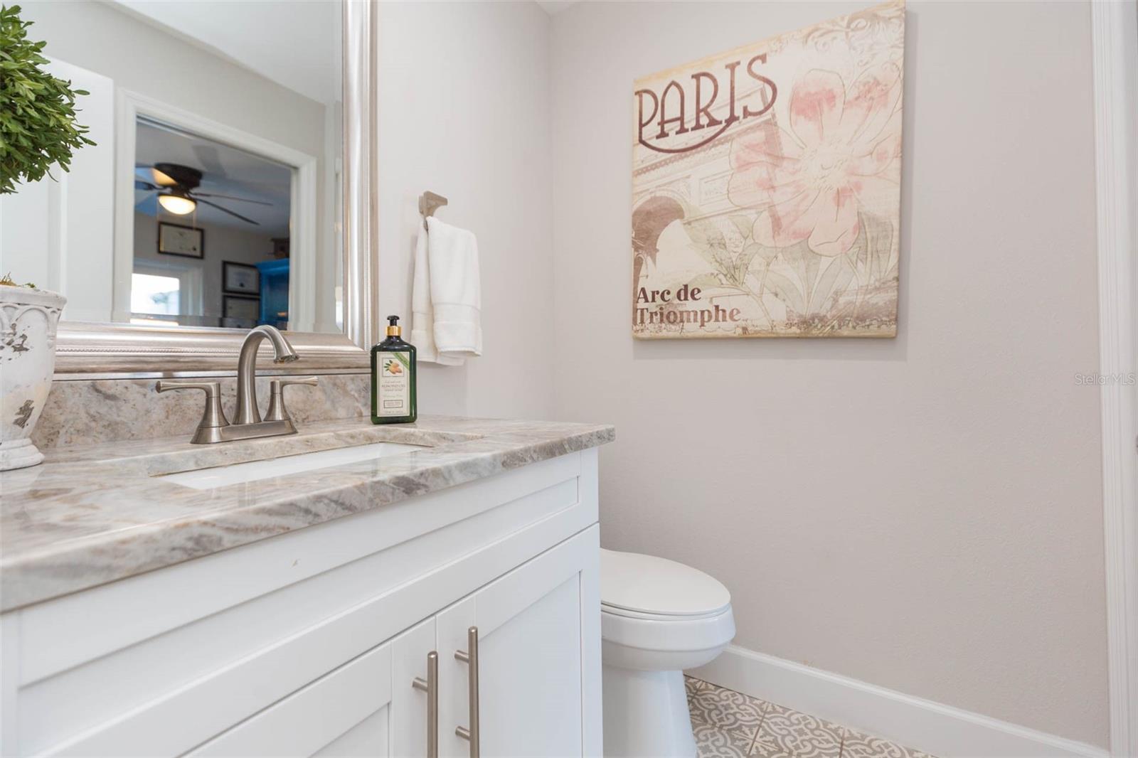 VILLAGE X UNIT 1 OF CARROLLWOO - Residential