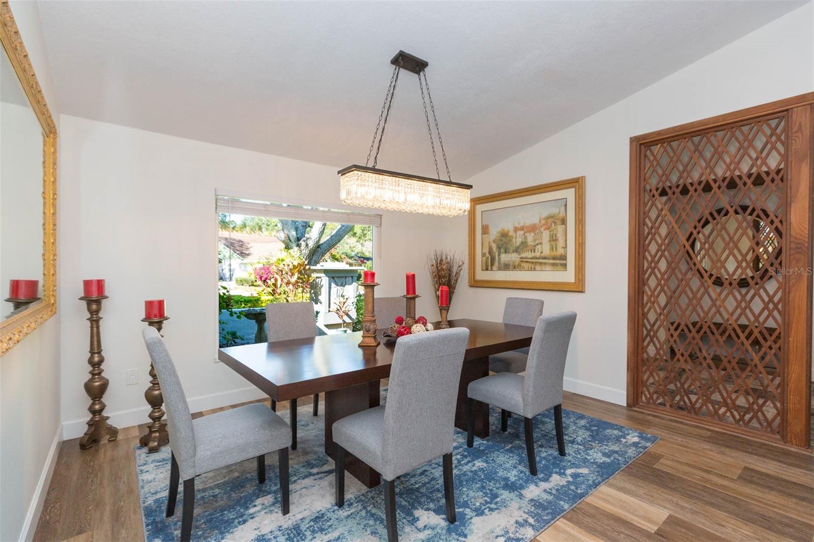 VILLAGE X UNIT 1 OF CARROLLWOO - Residential