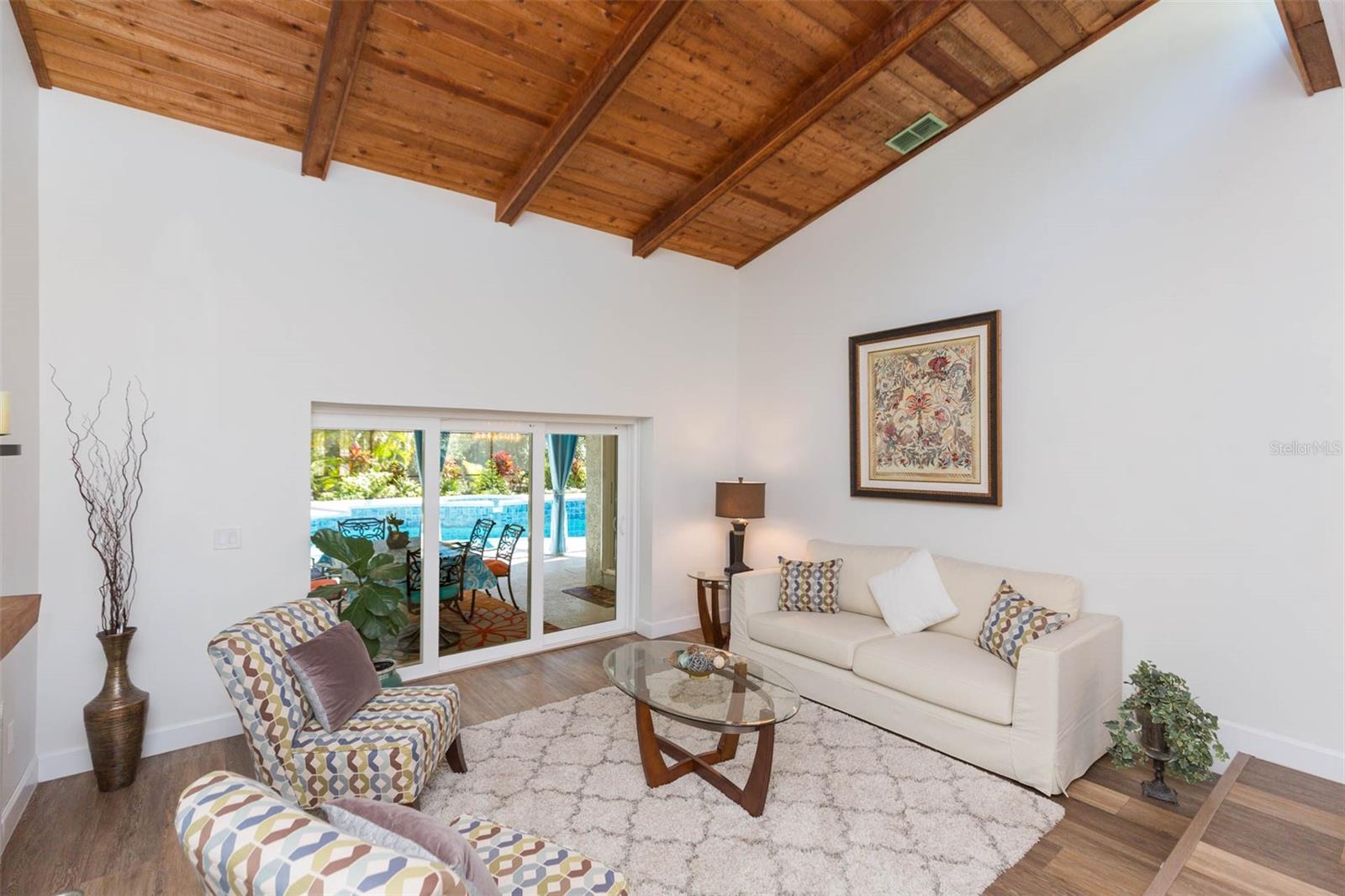 VILLAGE X UNIT 1 OF CARROLLWOO - Residential