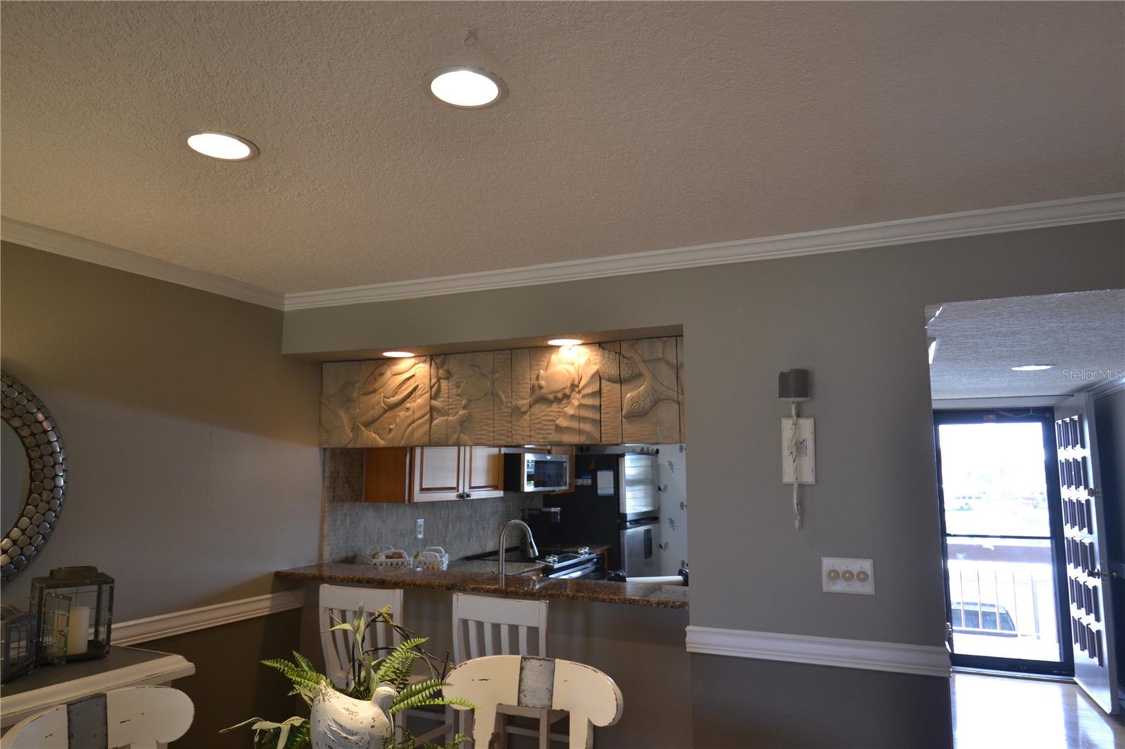 EAST LAKE WOODLANDS CONDO - Residential