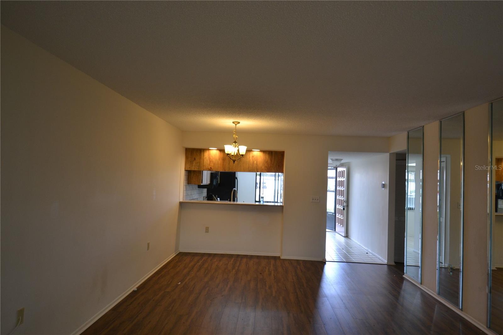 EAST LAKE WOODLANDS CONDO - Residential