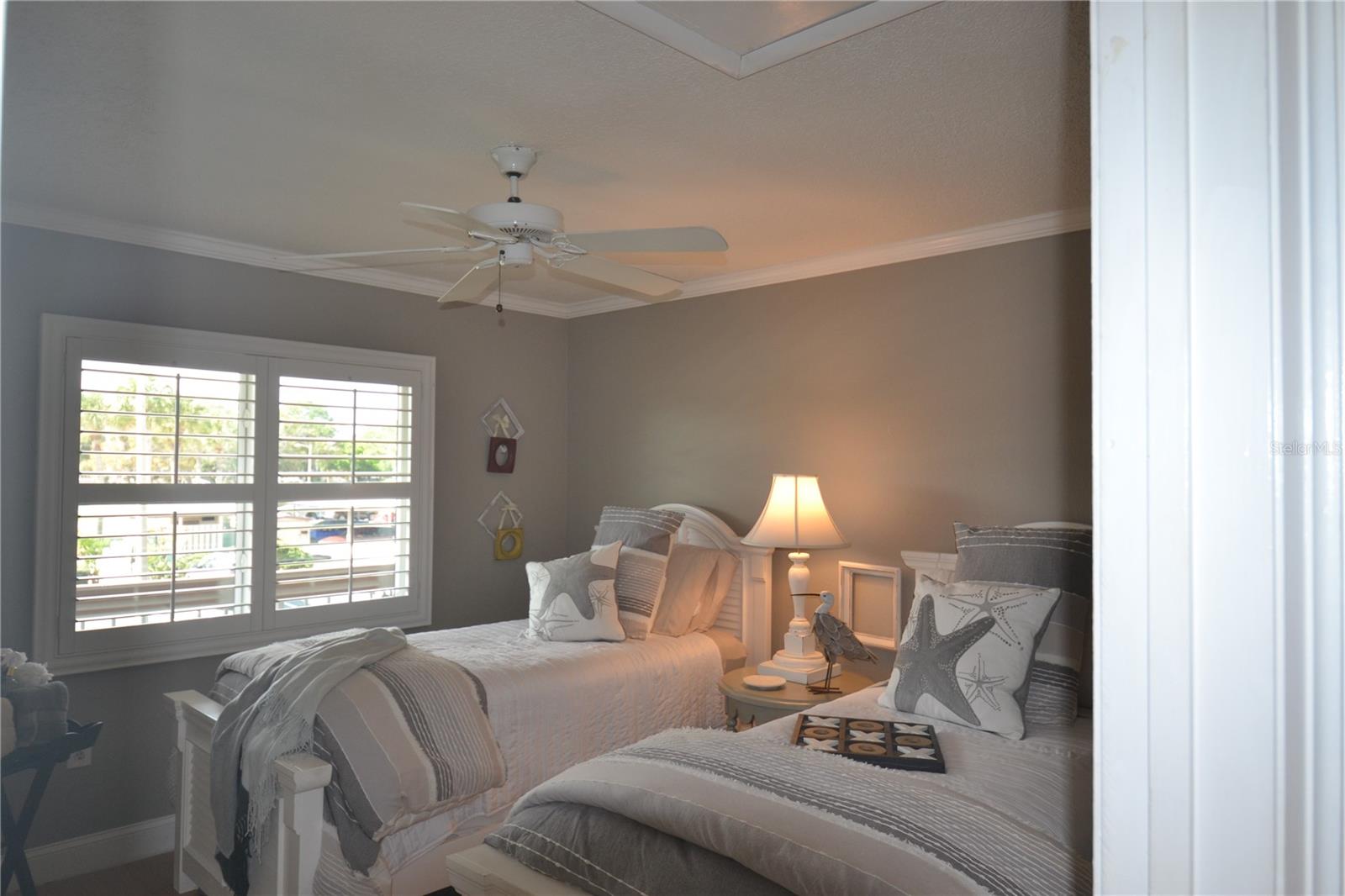 EAST LAKE WOODLANDS CONDO - Residential