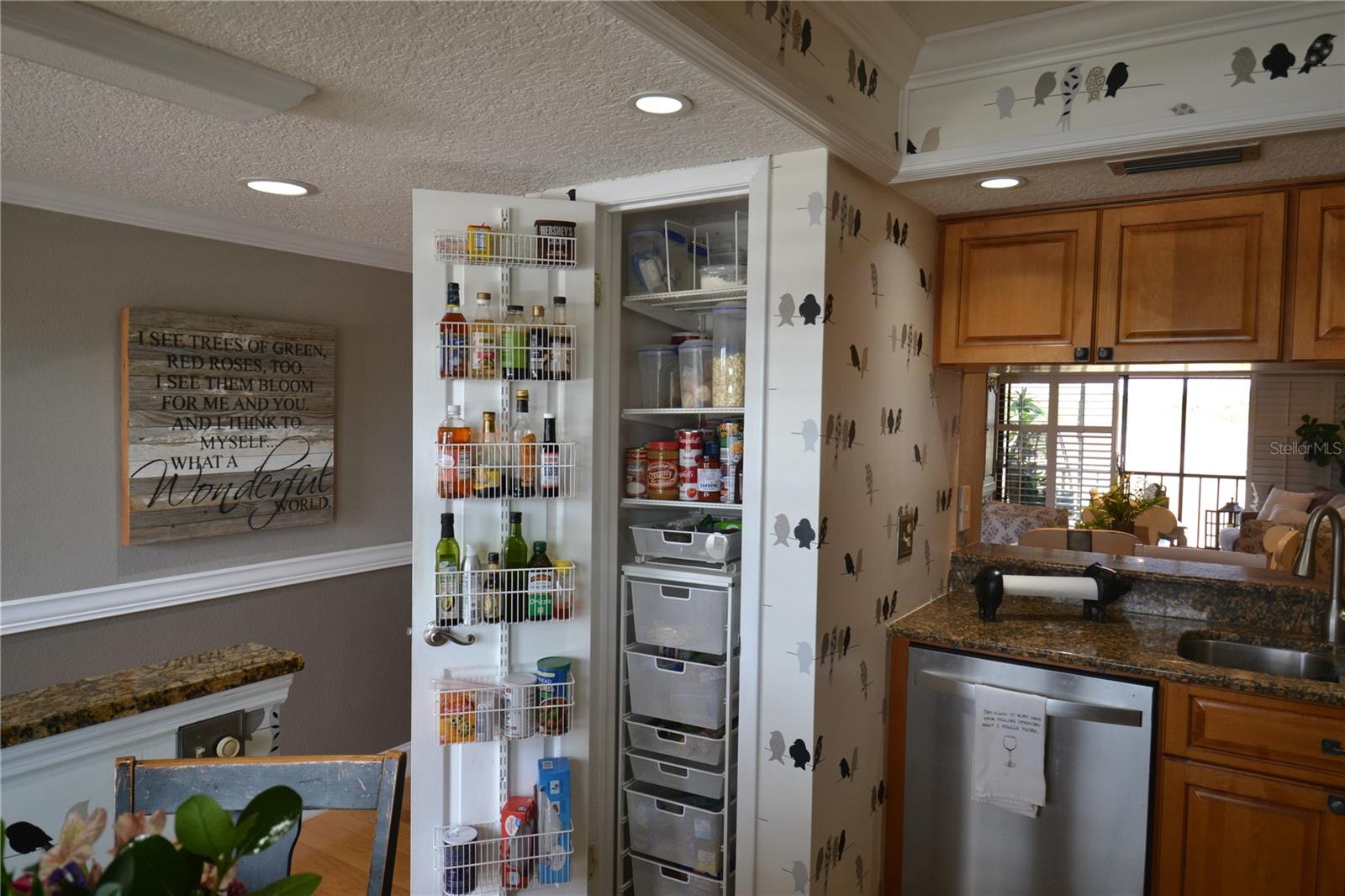 EAST LAKE WOODLANDS CONDO - Residential