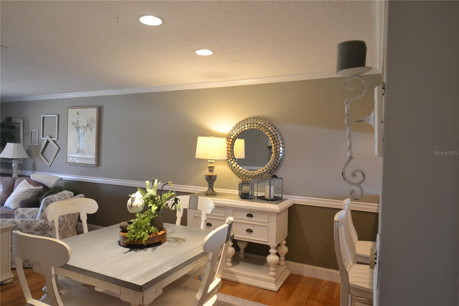 EAST LAKE WOODLANDS CONDO - Residential