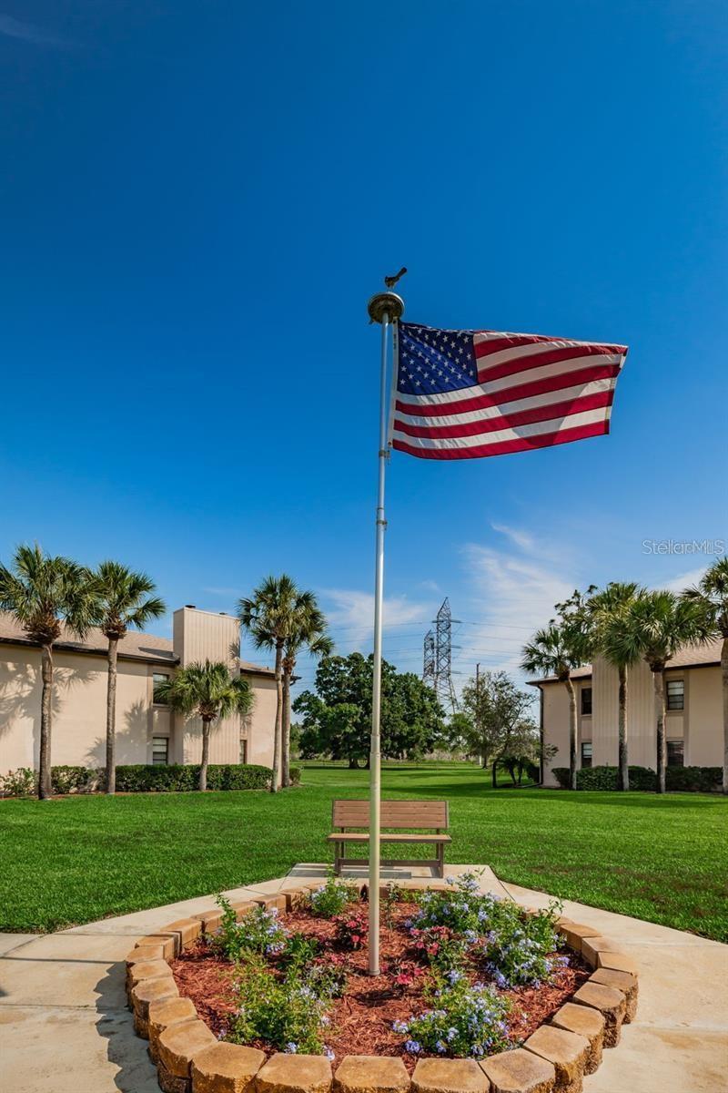 EAST LAKE WOODLANDS CONDO - Residential