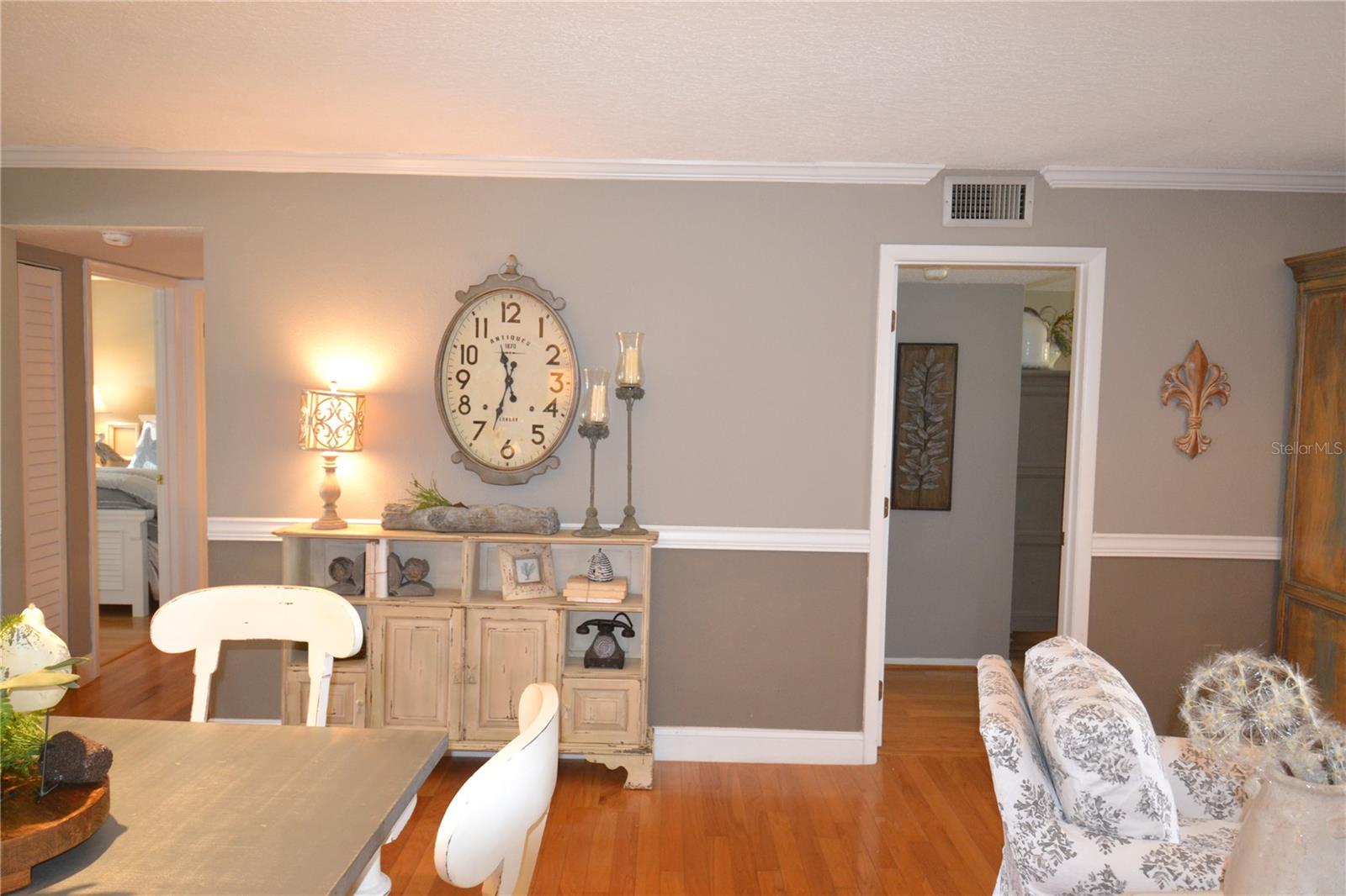 EAST LAKE WOODLANDS CONDO - Residential