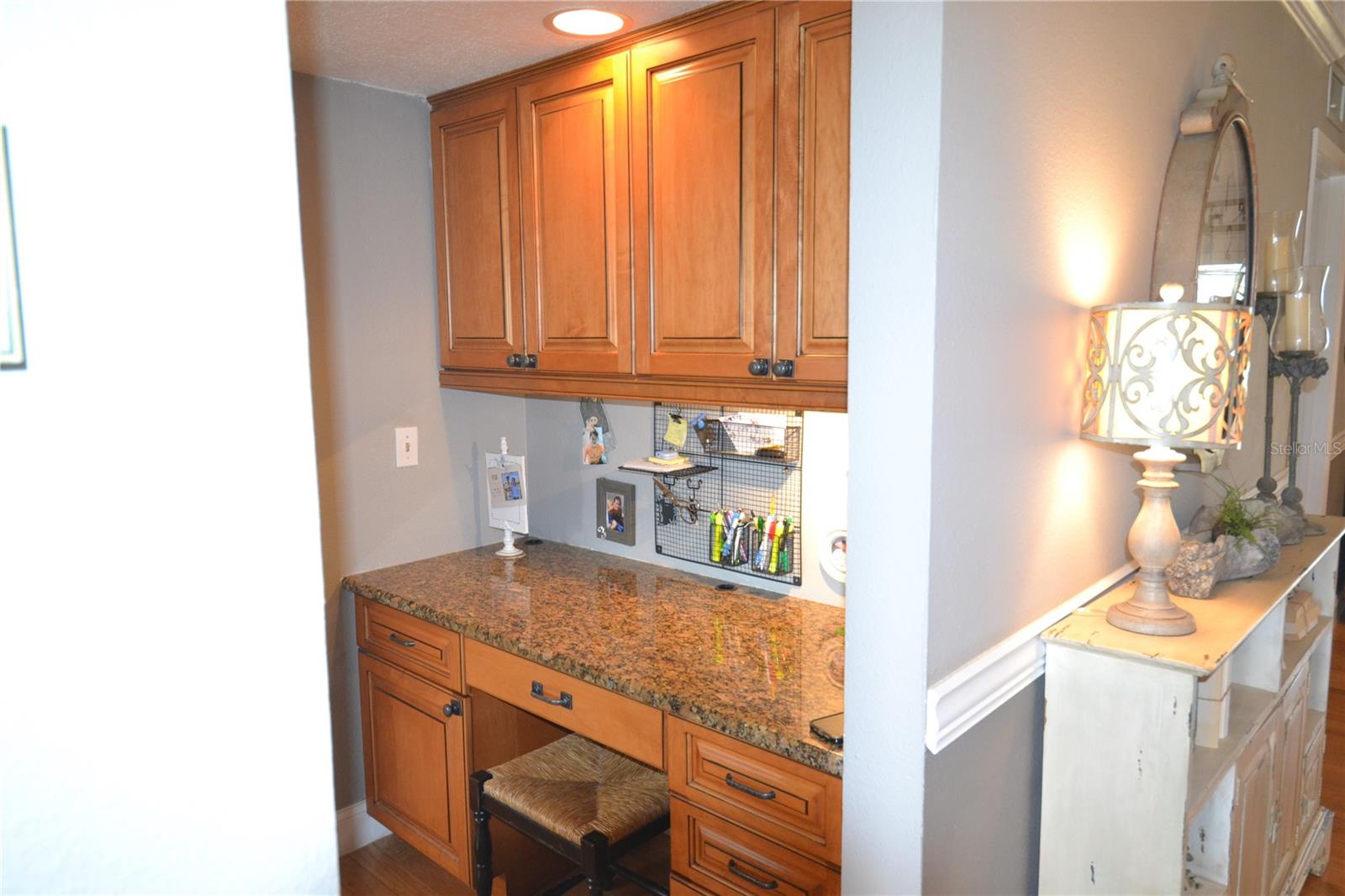 EAST LAKE WOODLANDS CONDO - Residential