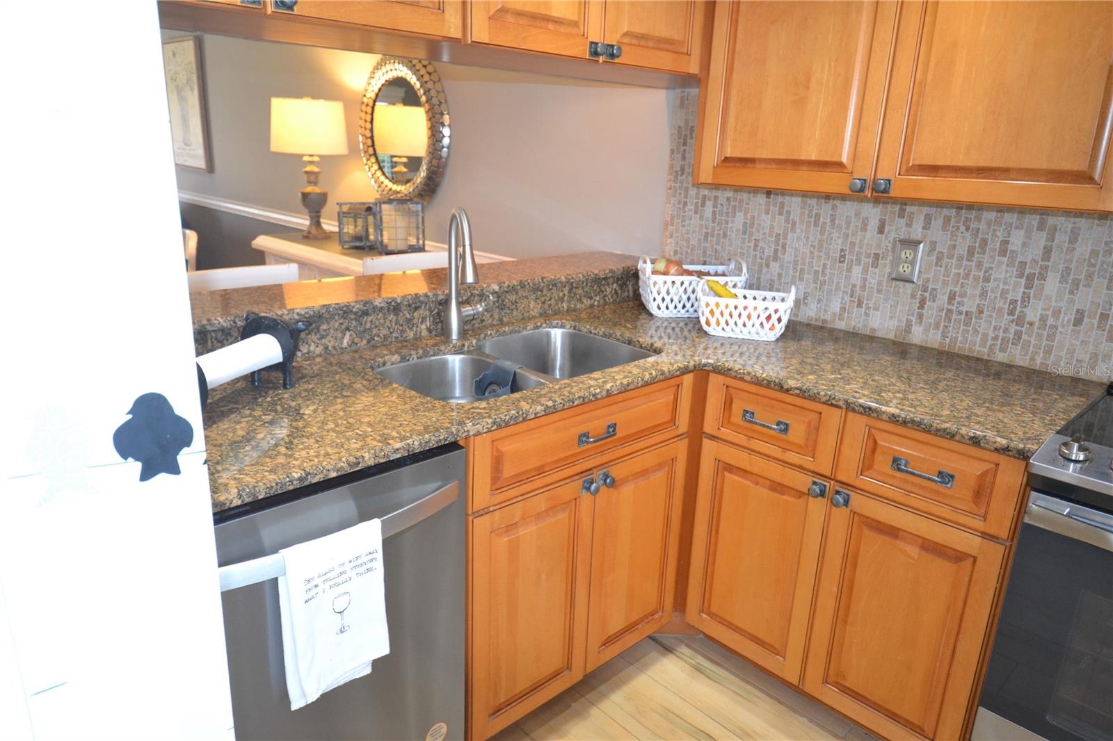 EAST LAKE WOODLANDS CONDO - Residential