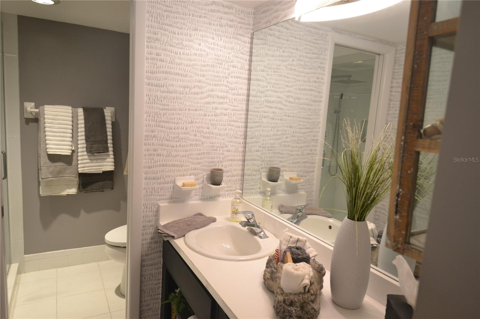 EAST LAKE WOODLANDS CONDO - Residential