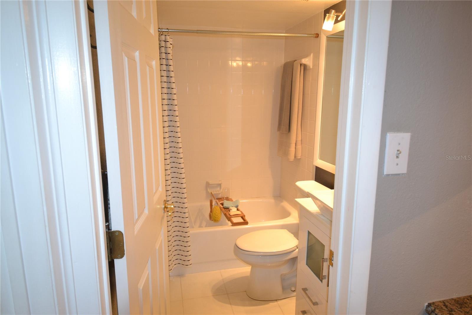 EAST LAKE WOODLANDS CONDO - Residential