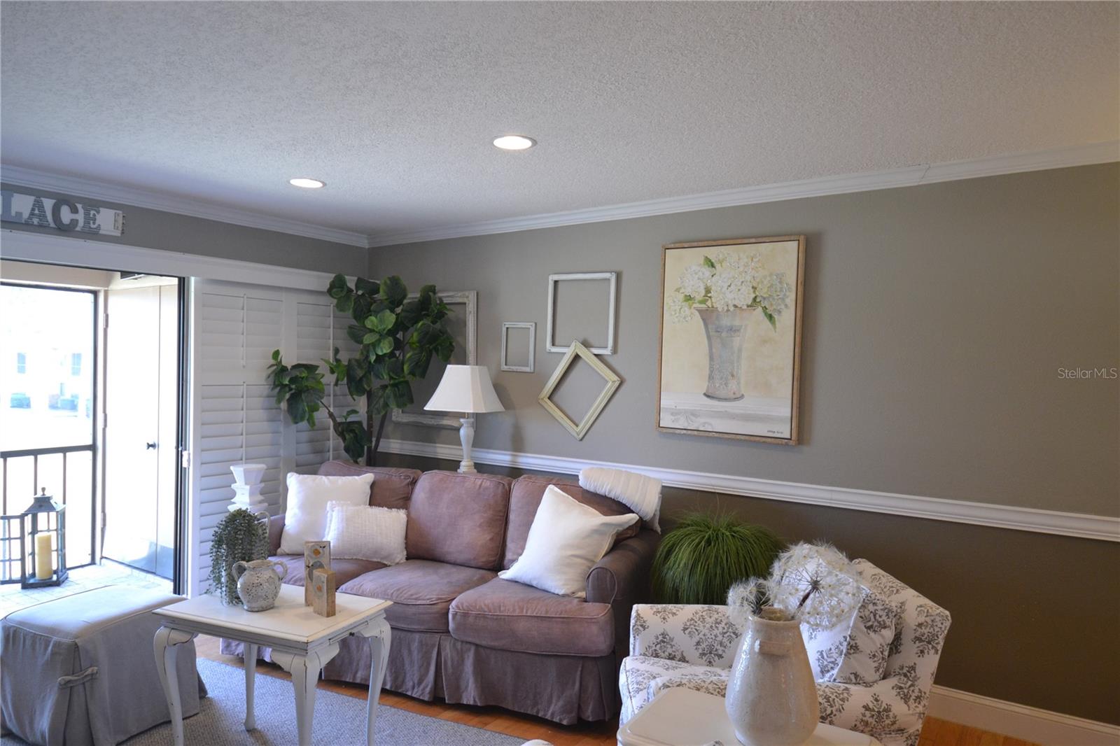 EAST LAKE WOODLANDS CONDO - Residential