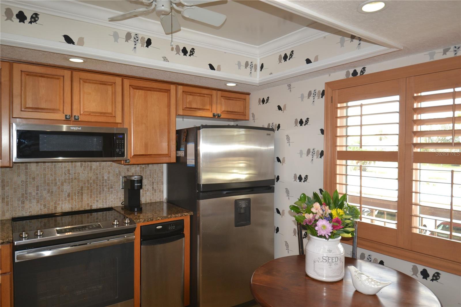 EAST LAKE WOODLANDS CONDO - Residential