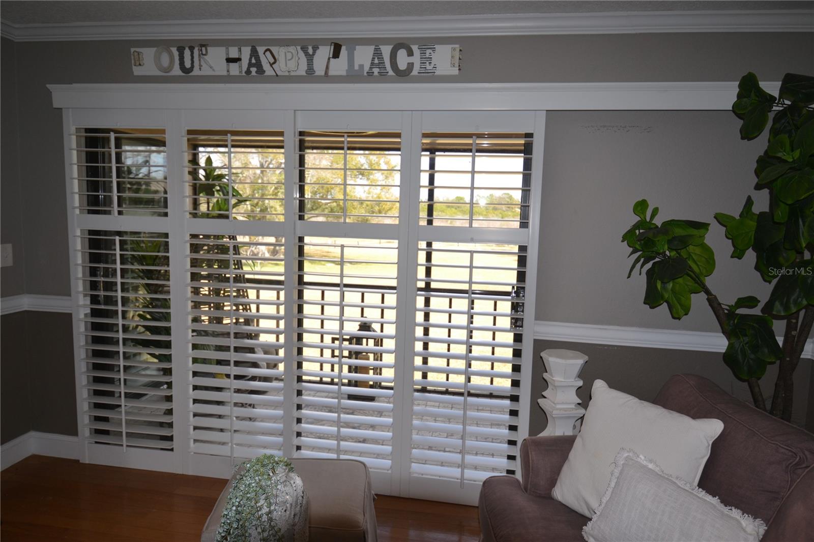 EAST LAKE WOODLANDS CONDO - Residential