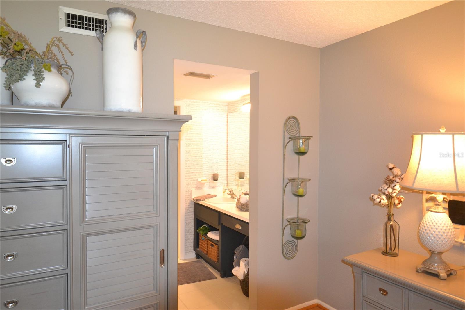 EAST LAKE WOODLANDS CONDO - Residential