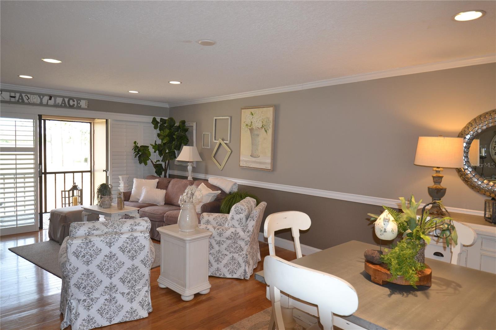 EAST LAKE WOODLANDS CONDO - Residential