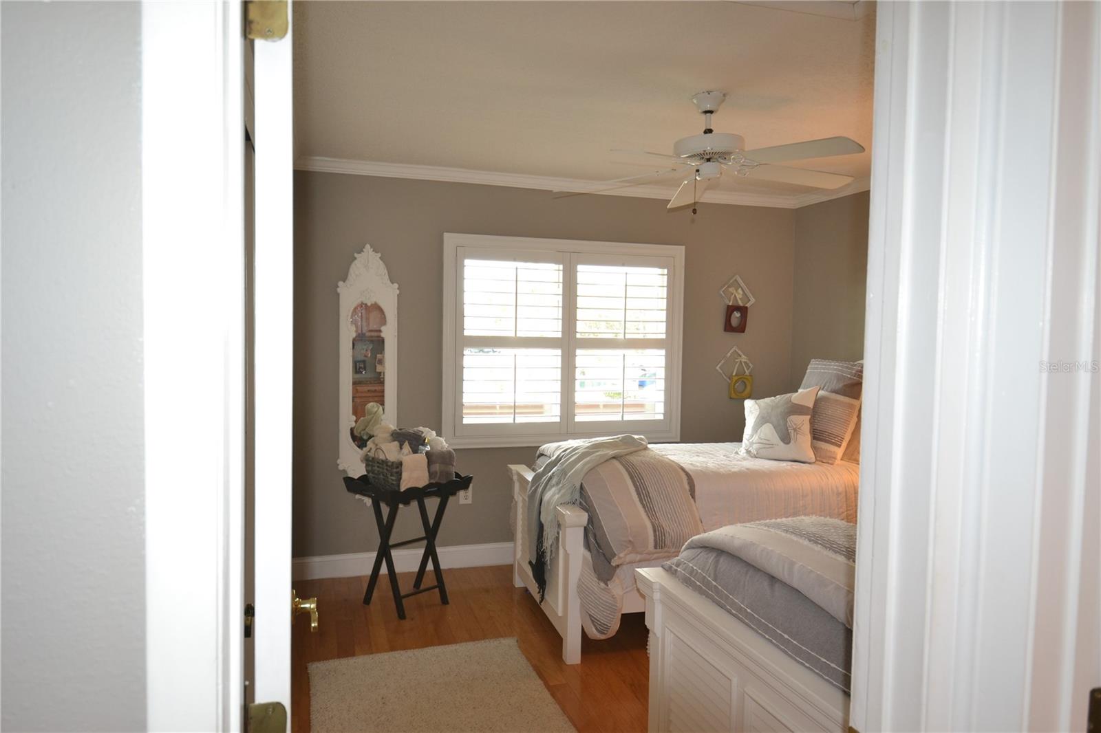 EAST LAKE WOODLANDS CONDO - Residential