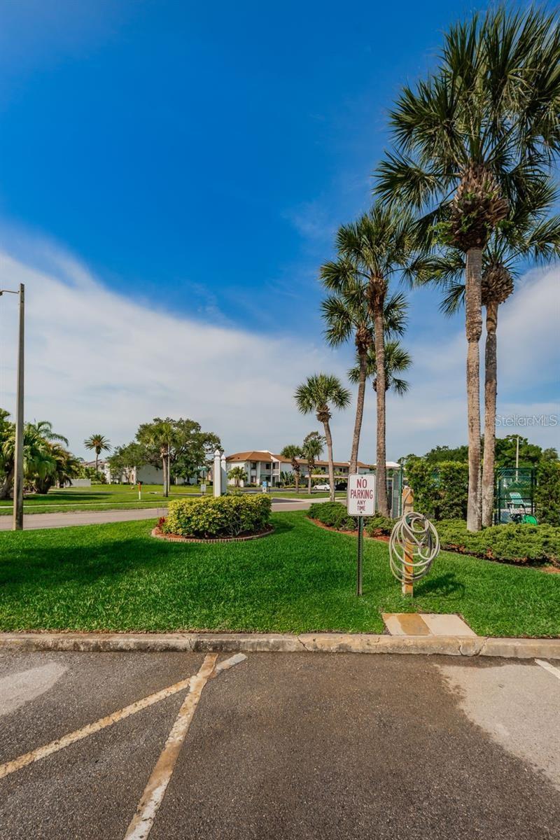 EAST LAKE WOODLANDS CONDO - Residential