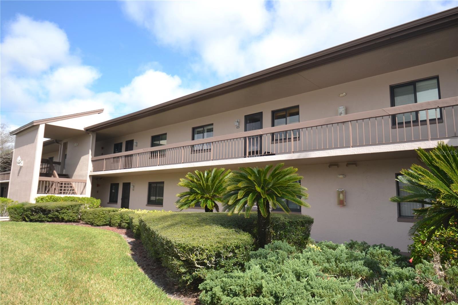 EAST LAKE WOODLANDS CONDO - Residential