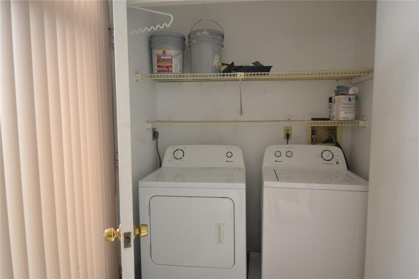 EAST LAKE WOODLANDS CONDO - Residential