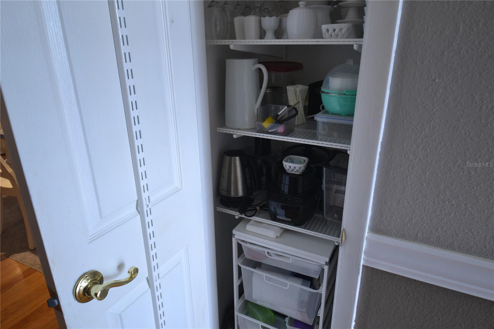 EAST LAKE WOODLANDS CONDO - Residential