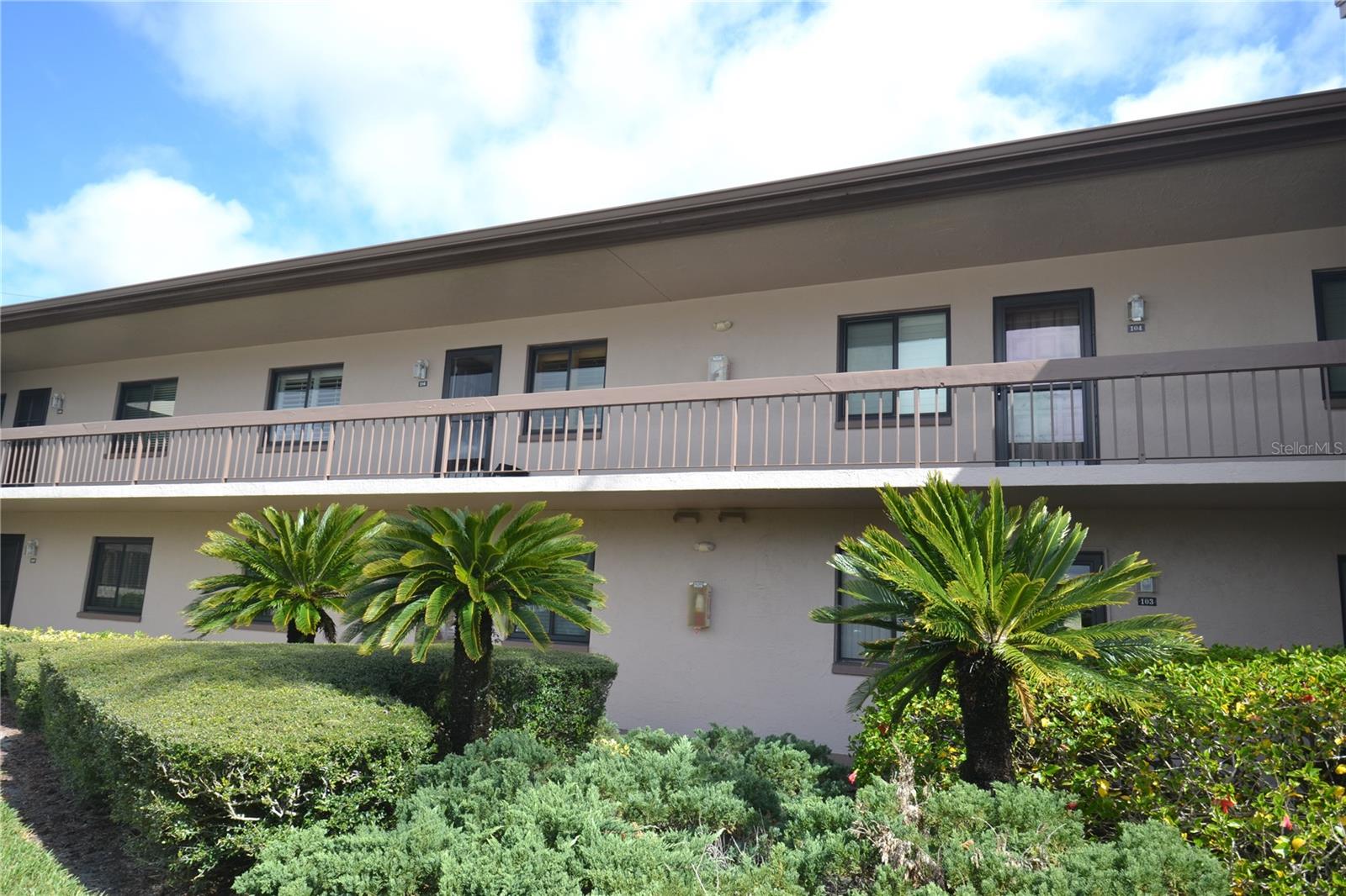 EAST LAKE WOODLANDS CONDO - Residential