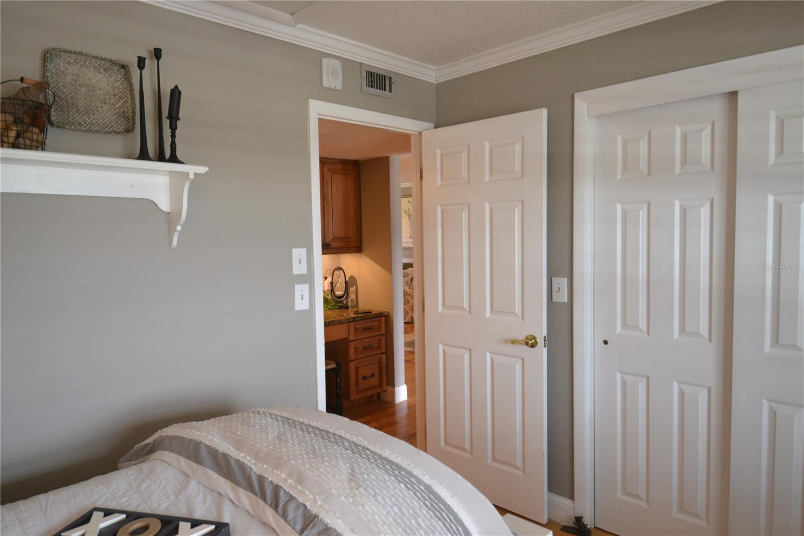 EAST LAKE WOODLANDS CONDO - Residential