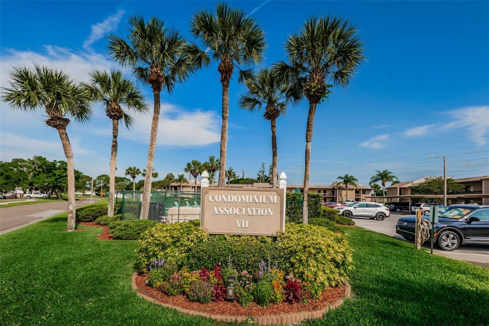 EAST LAKE WOODLANDS CONDO - Residential