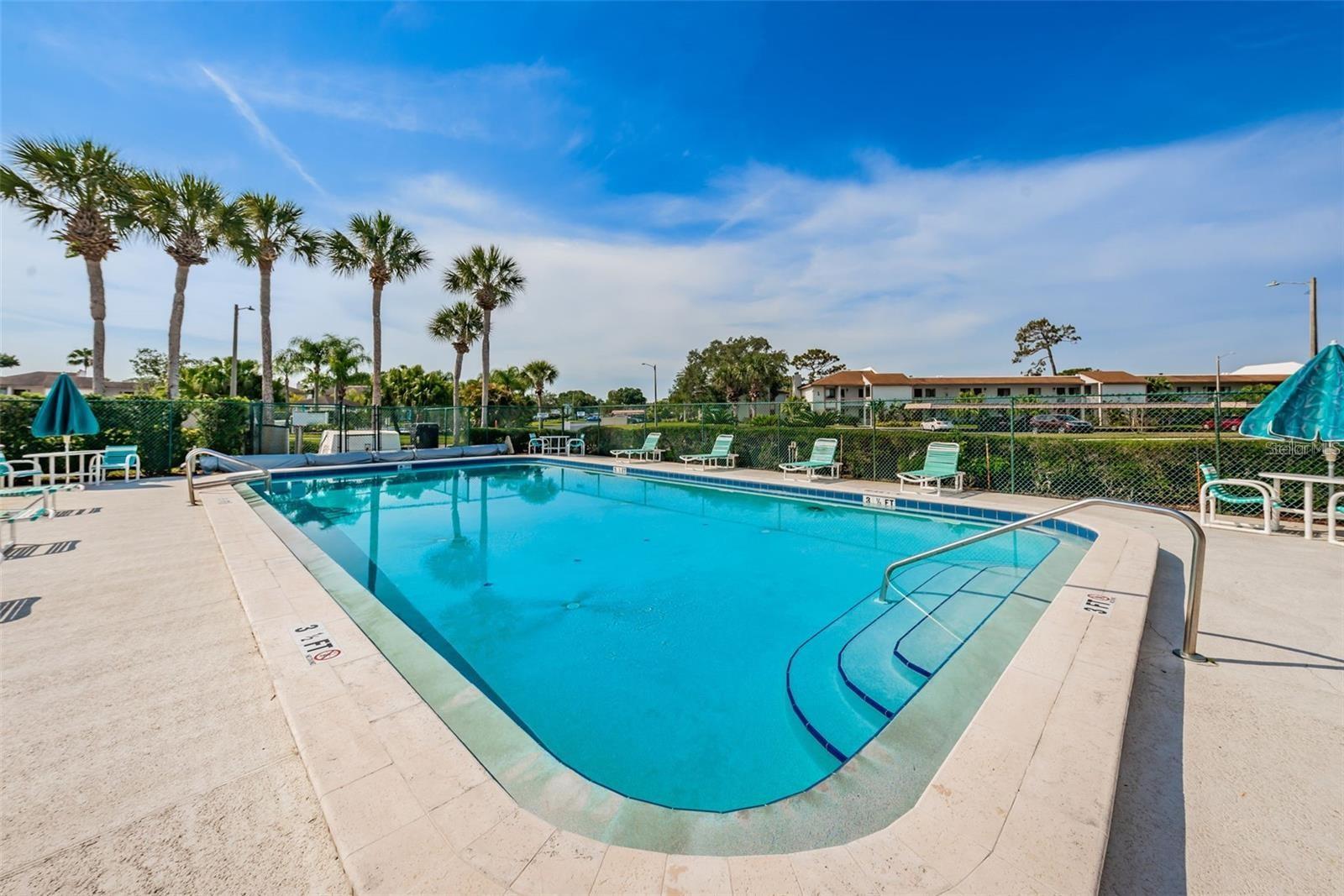 EAST LAKE WOODLANDS CONDO - Residential