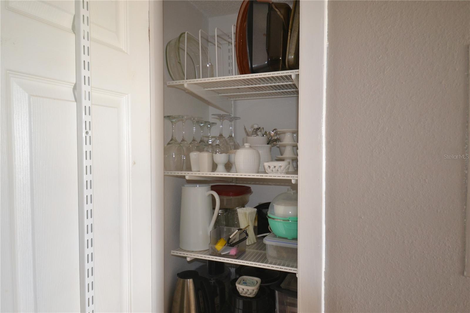 EAST LAKE WOODLANDS CONDO - Residential