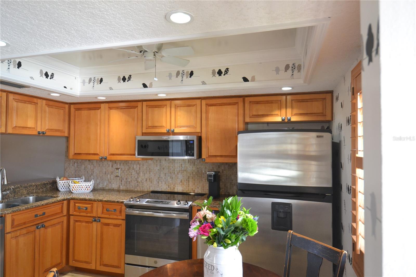 EAST LAKE WOODLANDS CONDO - Residential