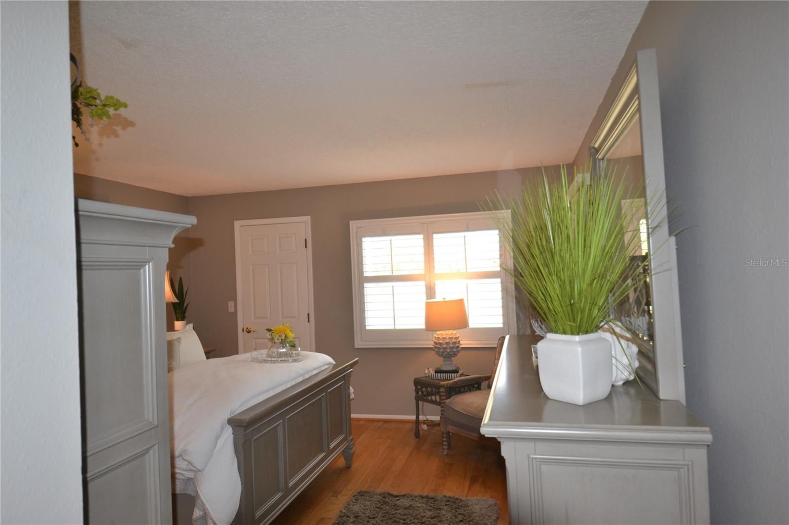 EAST LAKE WOODLANDS CONDO - Residential