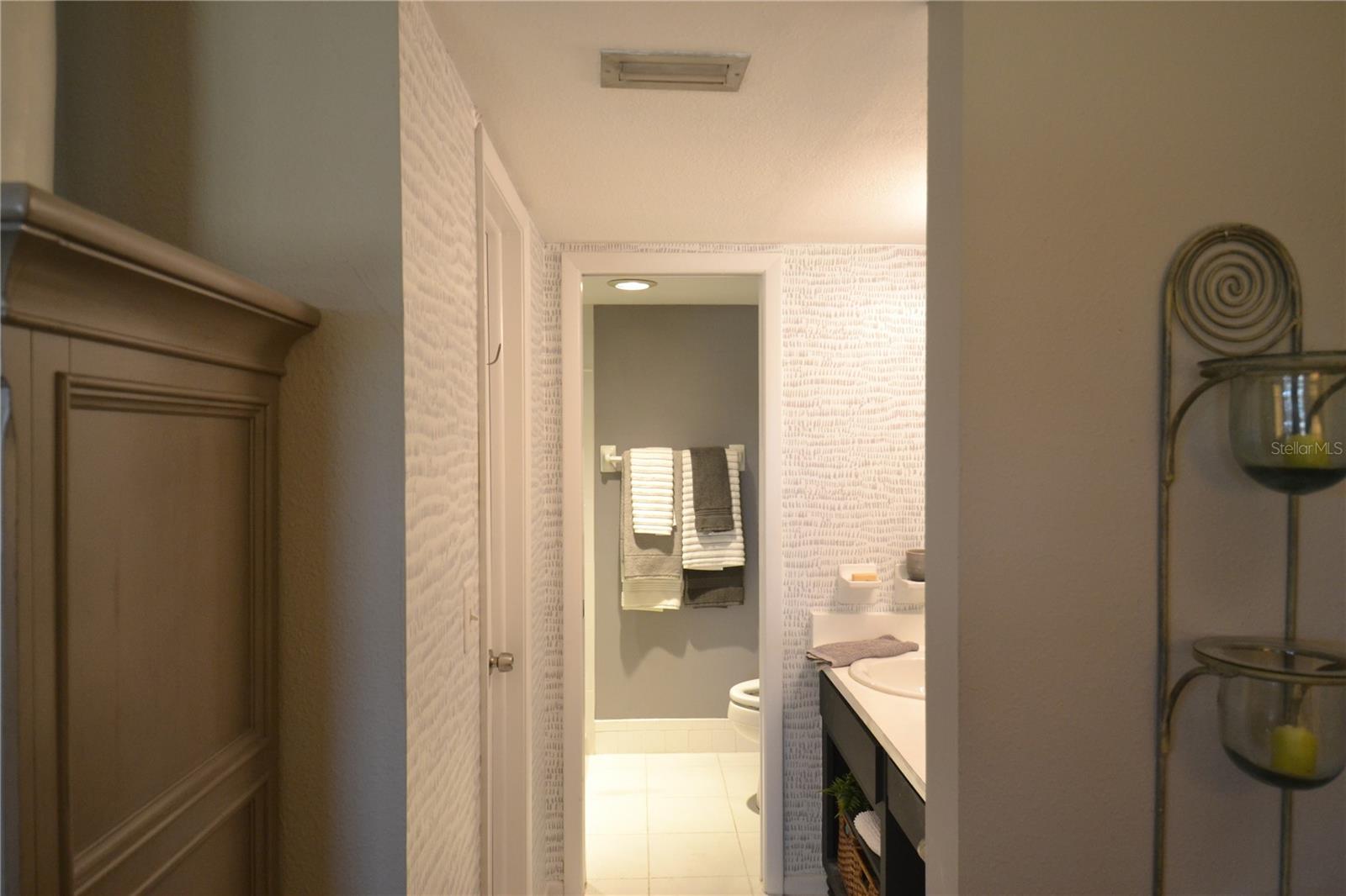 EAST LAKE WOODLANDS CONDO - Residential