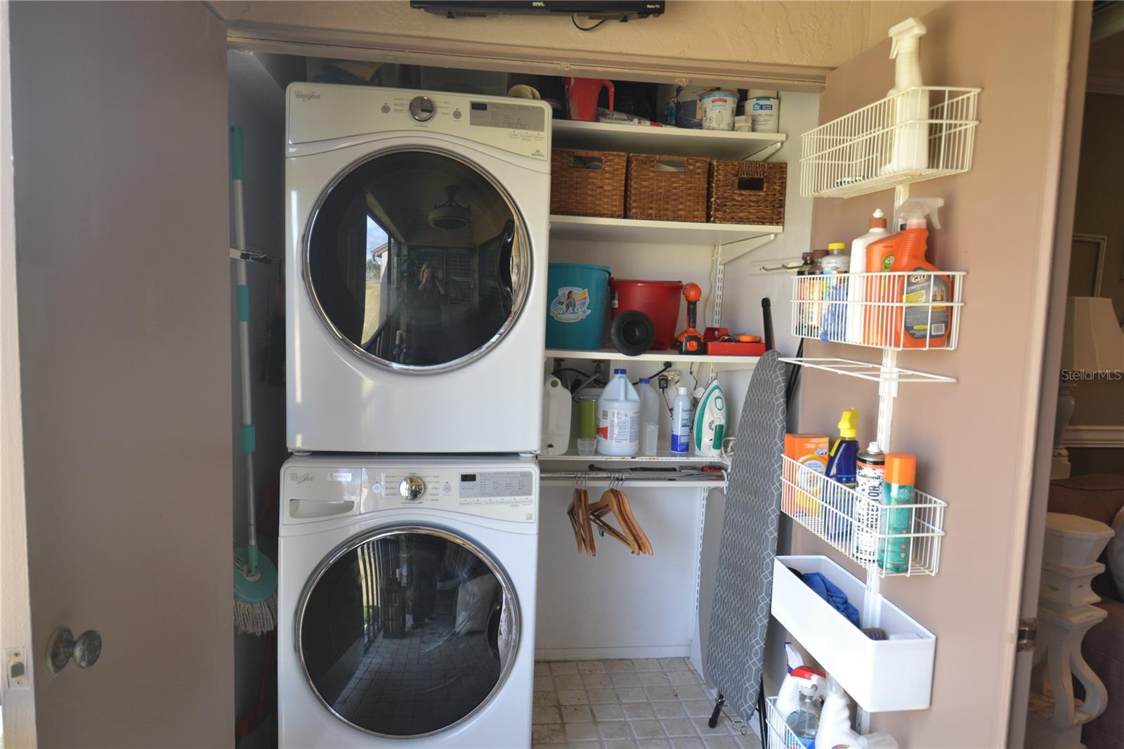 EAST LAKE WOODLANDS CONDO - Residential