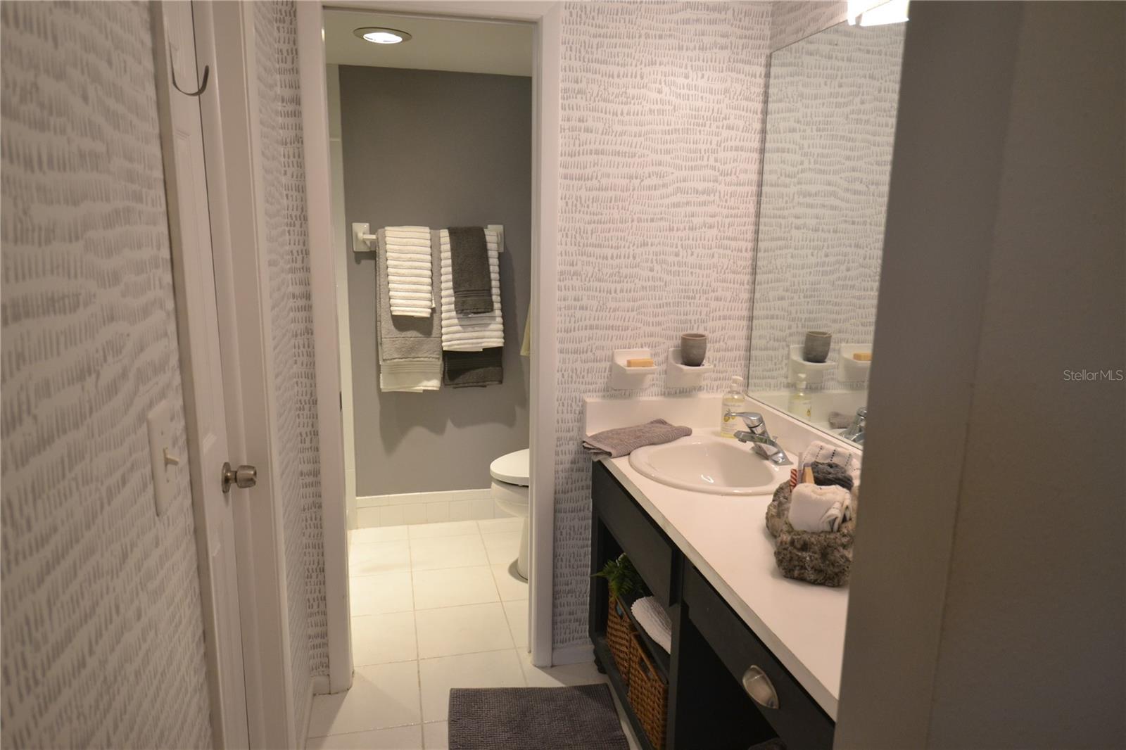 EAST LAKE WOODLANDS CONDO - Residential