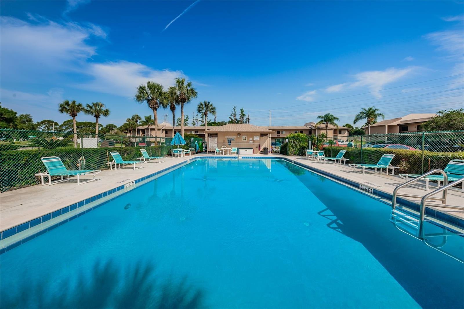 EAST LAKE WOODLANDS CONDO - Residential