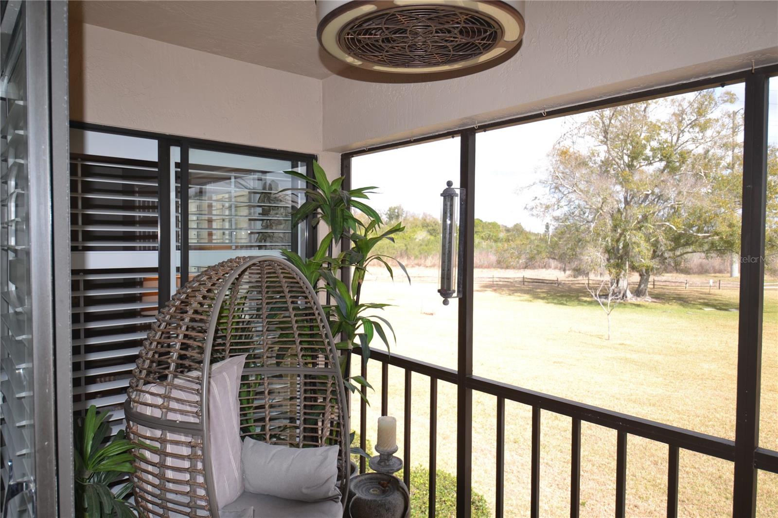 EAST LAKE WOODLANDS CONDO - Residential