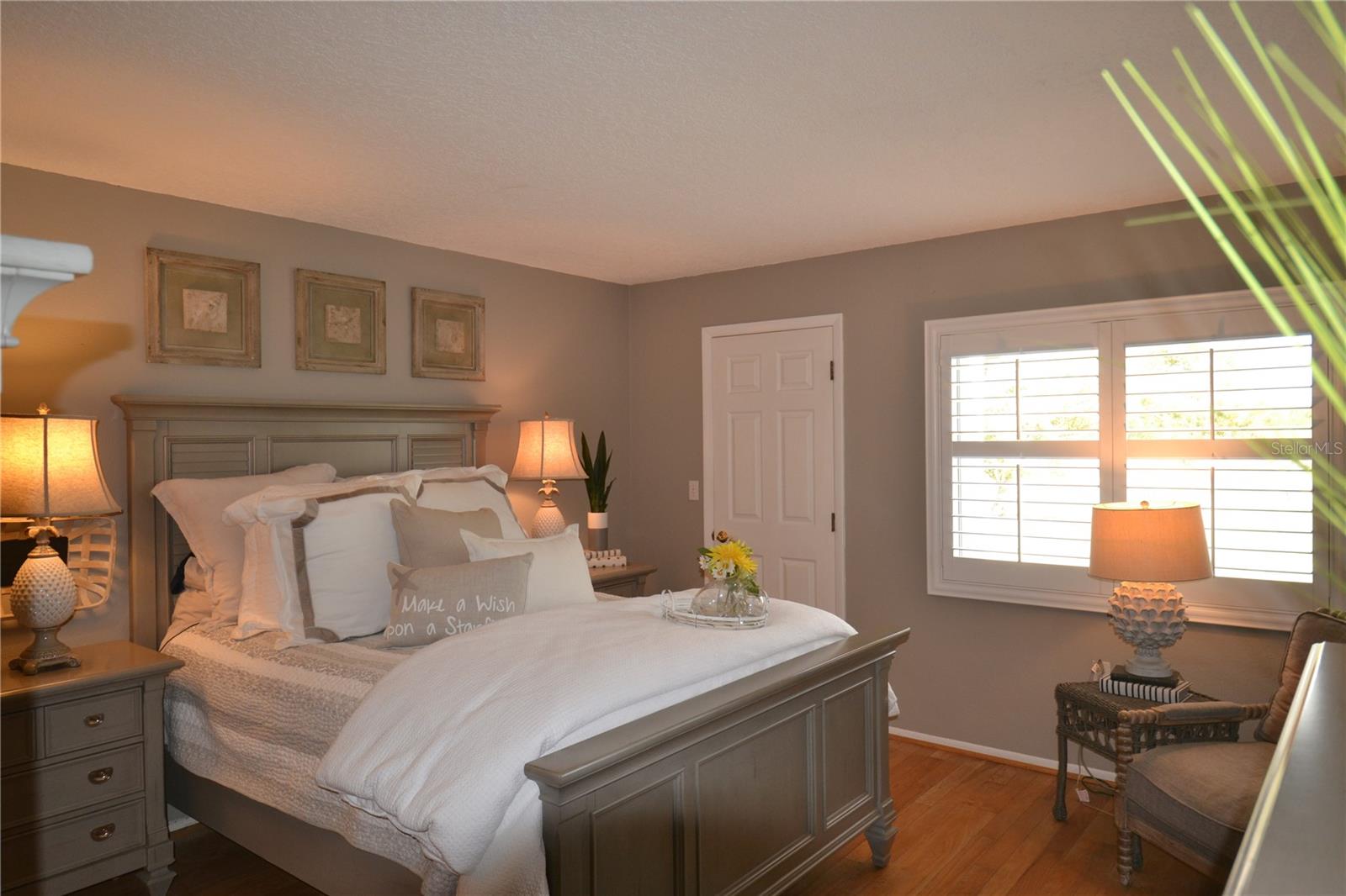 EAST LAKE WOODLANDS CONDO - Residential