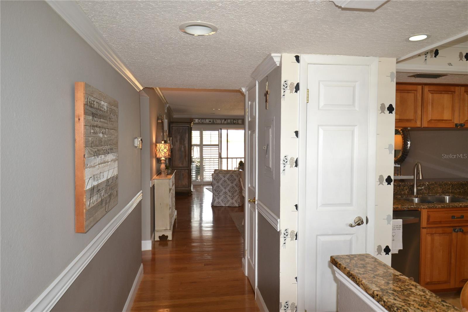 EAST LAKE WOODLANDS CONDO - Residential