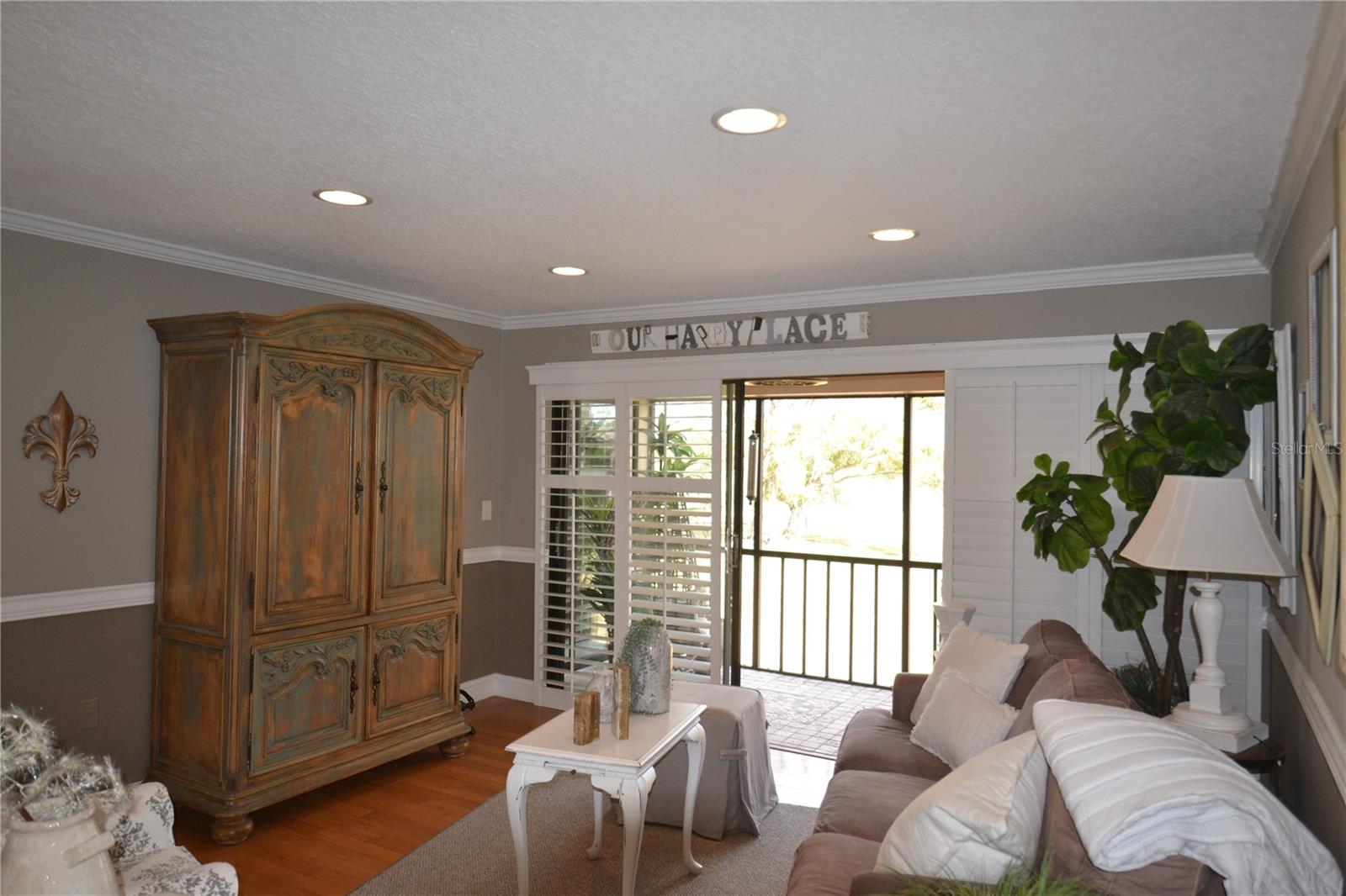 EAST LAKE WOODLANDS CONDO - Residential