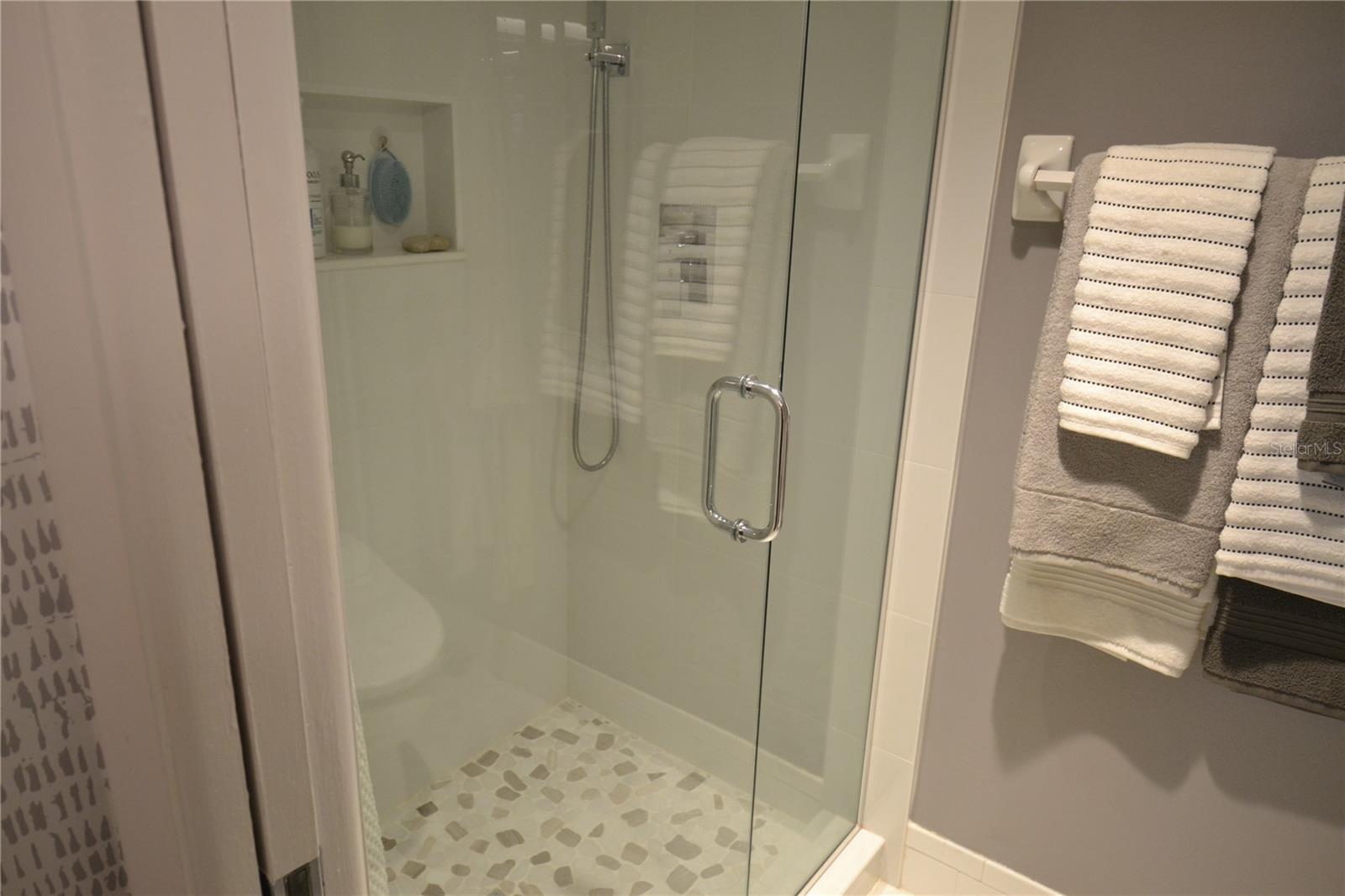 EAST LAKE WOODLANDS CONDO - Residential