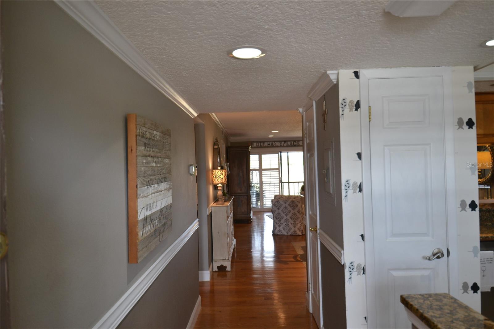 EAST LAKE WOODLANDS CONDO - Residential