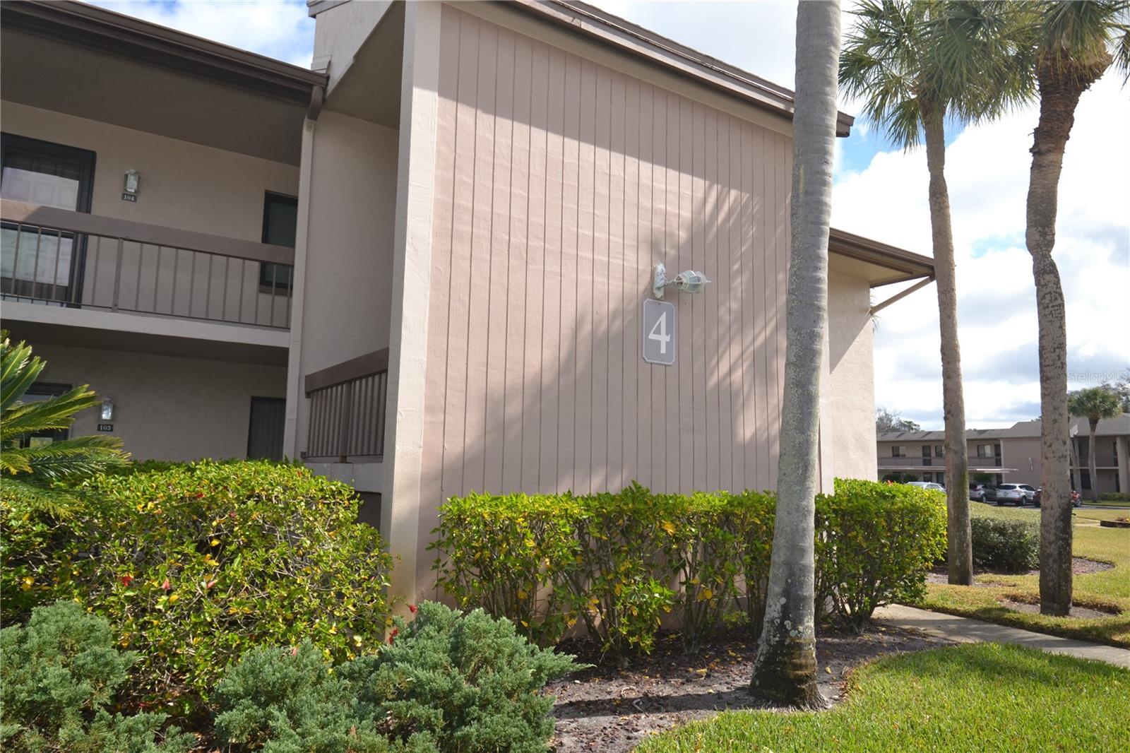 EAST LAKE WOODLANDS CONDO - Residential