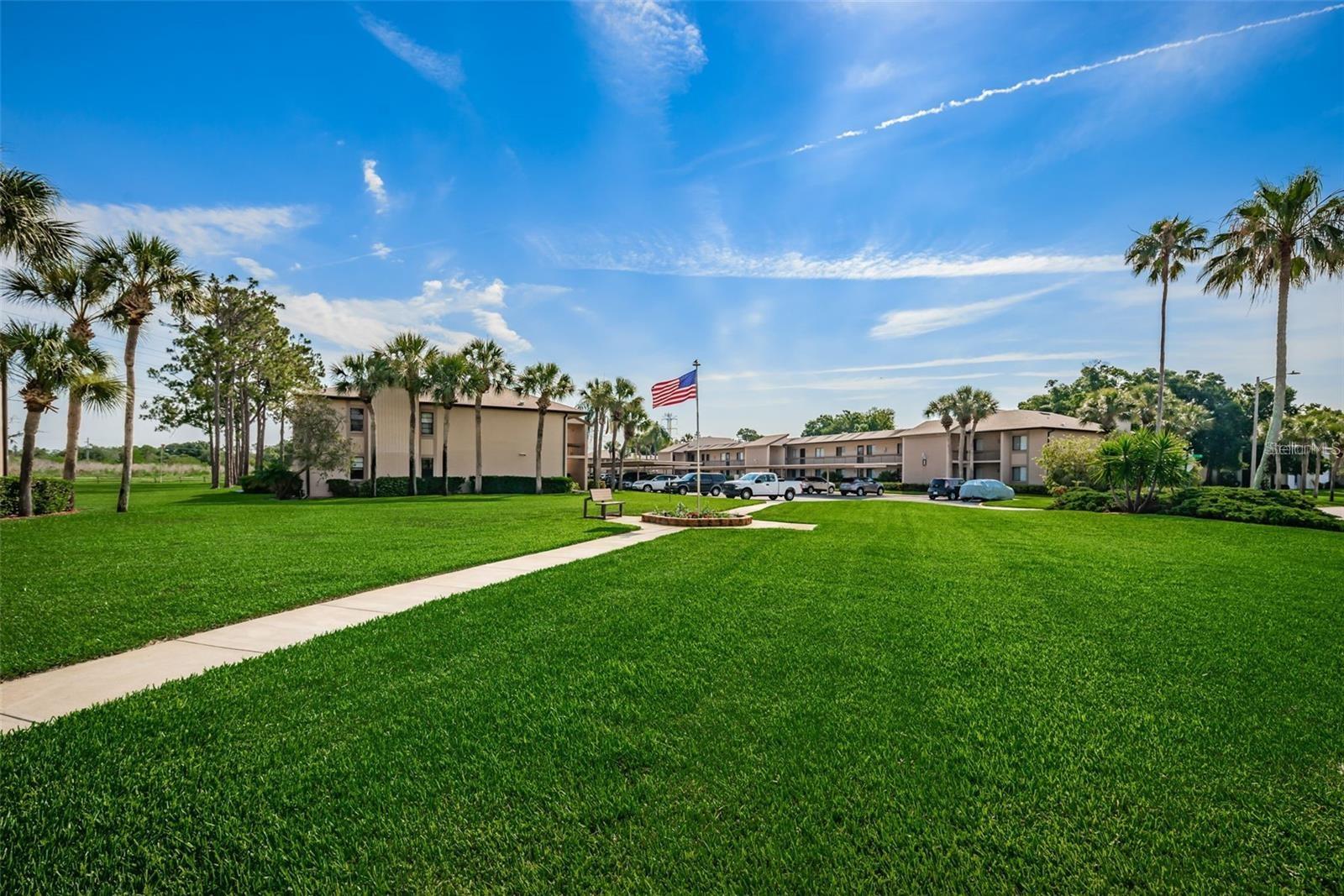 EAST LAKE WOODLANDS CONDO - Residential