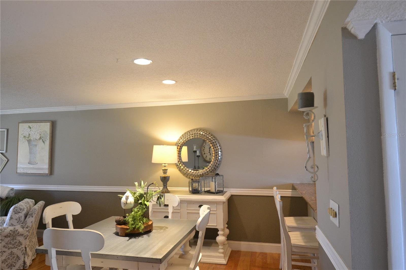 EAST LAKE WOODLANDS CONDO - Residential