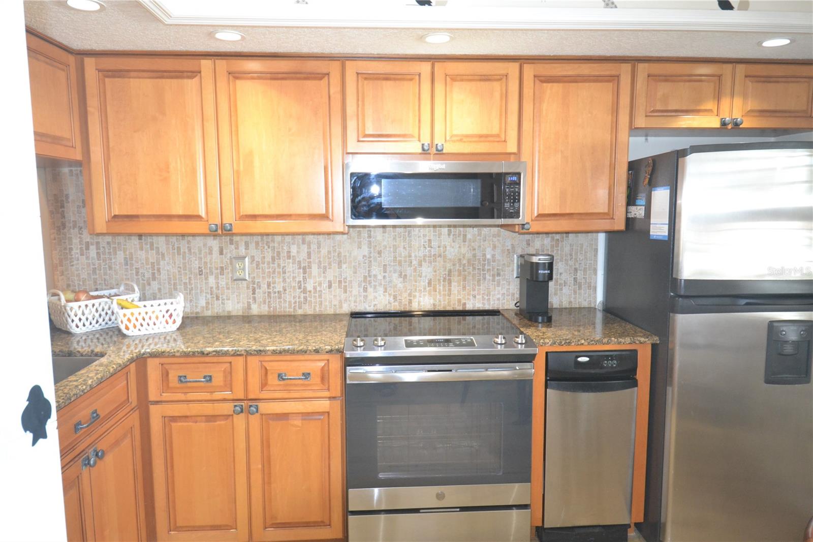 EAST LAKE WOODLANDS CONDO - Residential