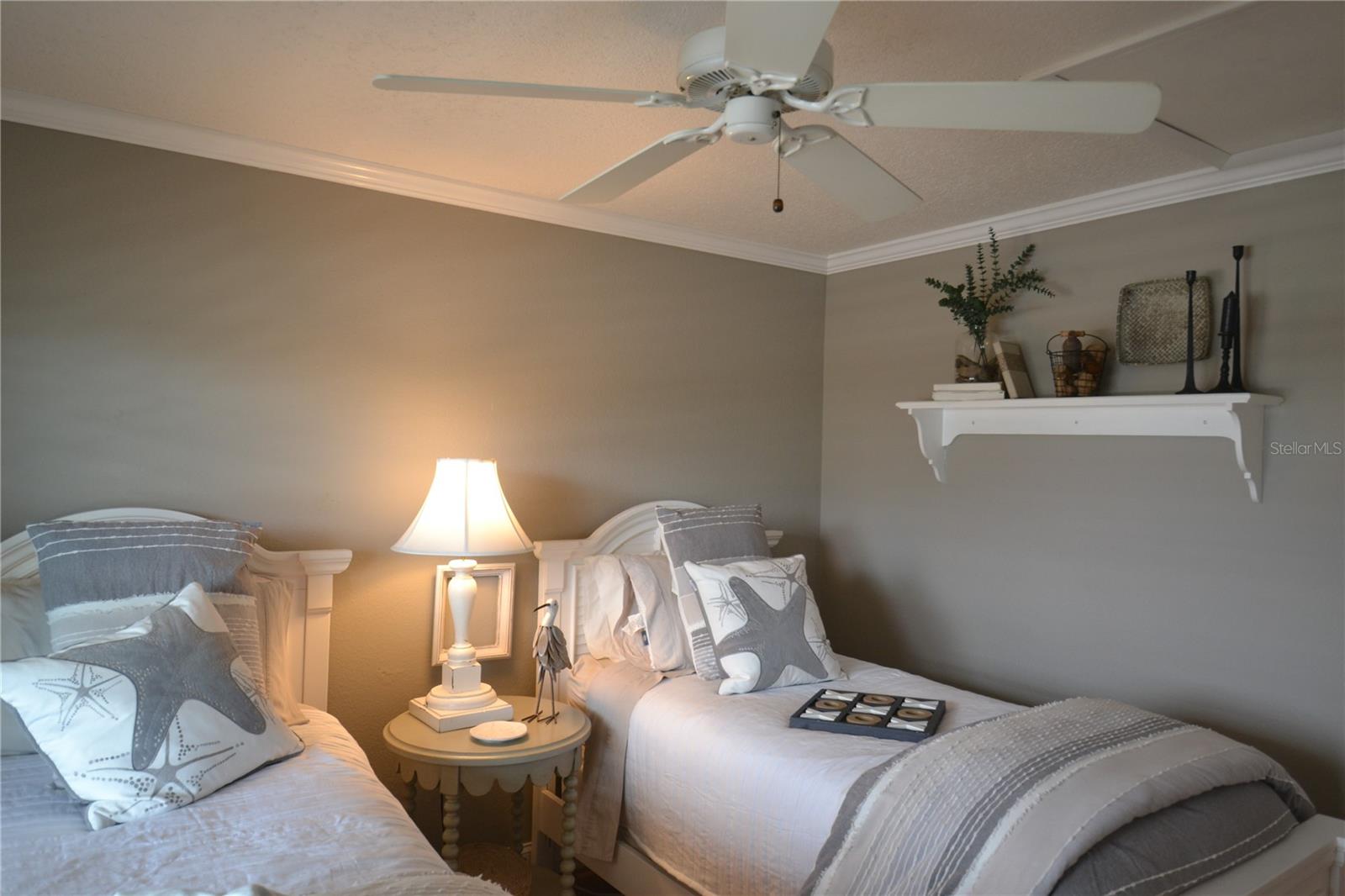 EAST LAKE WOODLANDS CONDO - Residential